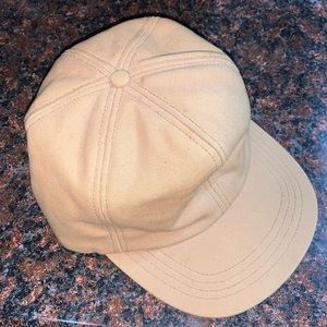 Carhartt insulated hat